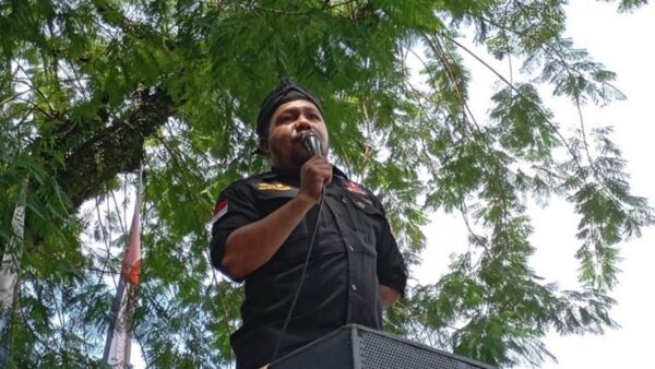 Polemik BPJS PBID Kabupaten Malang, GRIB JAYA Minta Bupati Jangan Tumbalkan Bawahan