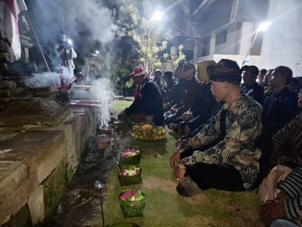 Sidikoro Keris Garuda Nusantara