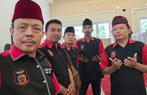 Antisipasi Money Politik, Madas Nusantara Bentuk “Satgas Pemantau Senyap” Pilkada DKI Jakarta