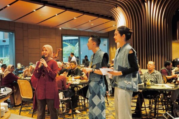 Bertajuk Ramadan Kareem By All, Grand Mercure Malang  Mirama Tawarkan Buka Puasa Dari Menu Spanyol, Undian Umroh Hingga Ramadan In Fashion