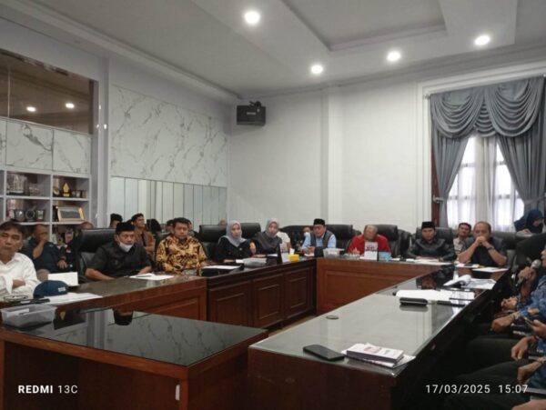 Komisi D DPRD Kota Malang, Panggil Disporapar dan KONI Kota Malang