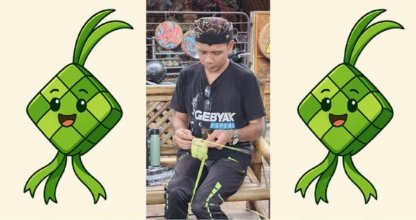 Riyoyo Kupatan, Simbol Kultural Islam Nusantara dalam Perspektif Sosiohistoris dan Symbolic Attraction
