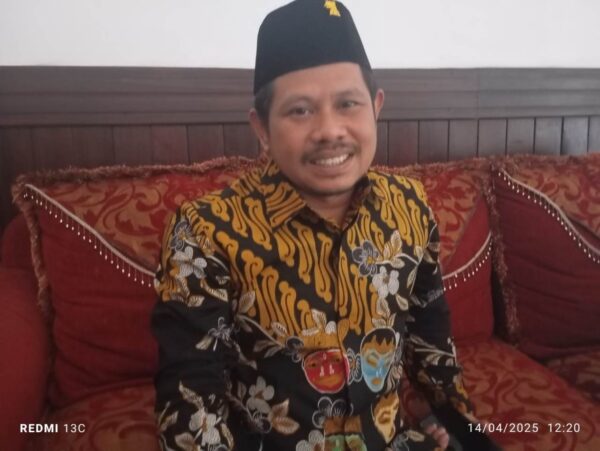 Dewan Desak DLH Kota Malang untuk Tangani Limbah B3 di TPA Supiturang