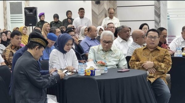 SMSI Gelar Seminar Nasional, Usulkan RM Margono Djojohadikusumo Jadi Pahlawan