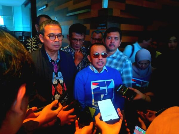 Dilobby Kemenkes, Forum Jamsos Tetap Tegas Menolak Kris dan Meminta Presiden Prabowo Kaji Ulang Pepres 59 Tahun 2024