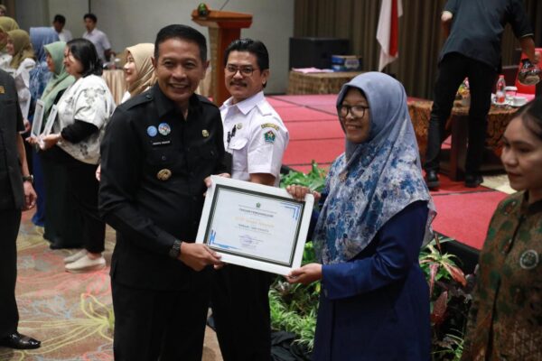 Wahyu Hidayat Dorong Satuan Pendidikan untuk Tuntaskan ATS di Kota Malang