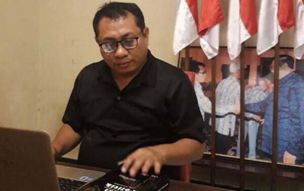 2670 Media Siber Bersatu, SMSI Apresiasi Kinerja Polri Lewat Konvensi Nasional 2025