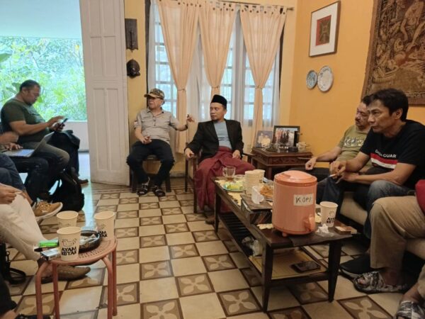 Malang Tidak Diam, Evaluasi Publik Arek Malang Bersuara (AMB) terkait Polemik Dakwah Zakir Naik