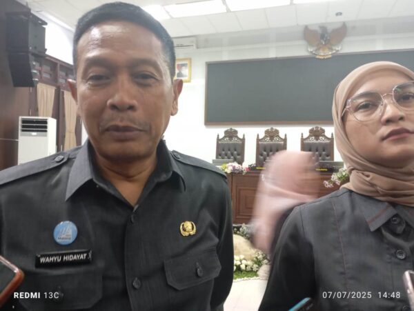 DPRD Kota Malang Lakukan Rapat Paripurna, Soroti Dana Bagi Hasil Cukai Hasil Tembakau (DBHCHT)