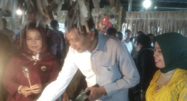 Penutupan Pasar Kangen Djadoel 2 Dihadiri Langsung Wali Kota Malang