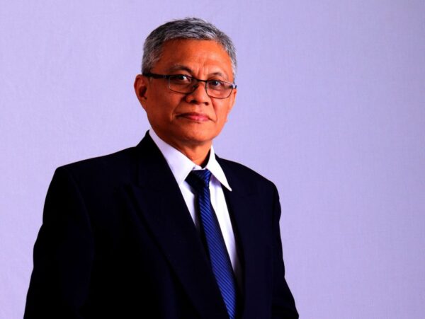 Rektor Universitas Paramadina Prof. Didik J. Racbini, Indonesia Kehilangan Sosok Ekonom Kritis Kwik Kian Gie
