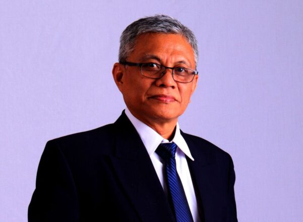 Rektor Paramadina Prof. Didik J. Rachbini, Krisis Multi-Dimensi Peluang Emas bagi Indonesia di Tengah Dinamika Geo-Politik Global