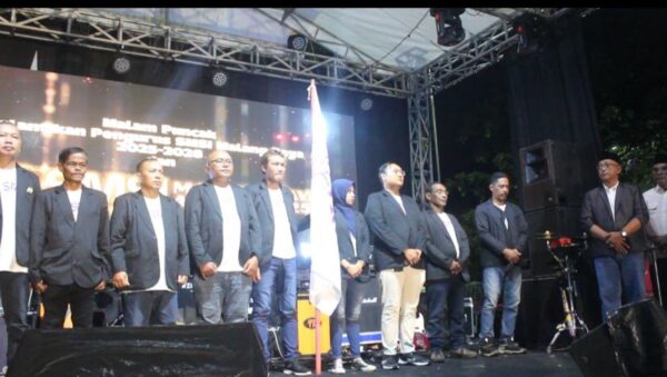 Jaga Kondusivitas Kota Malang, SMSI Malang Raya Tolak Safari Dakwah Dr. Zakir Naik