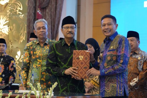 Wali Kota Malang Dukung Pelaksanaan Program Prioritas Nasional Sekolah Rakyat