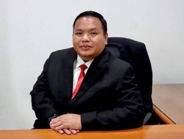 Handi Risza, Pemda Jangan Jadikan PBB-P2 Jalan Pintas Tambah PAD