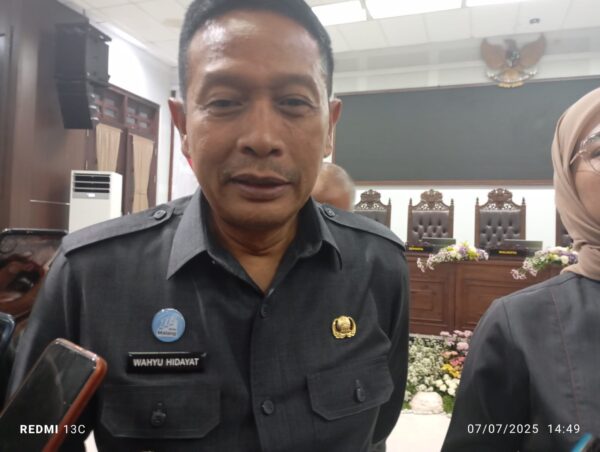 Peringati HUT RI ke-80 Pemkot Malang Hapus Denda Pajak