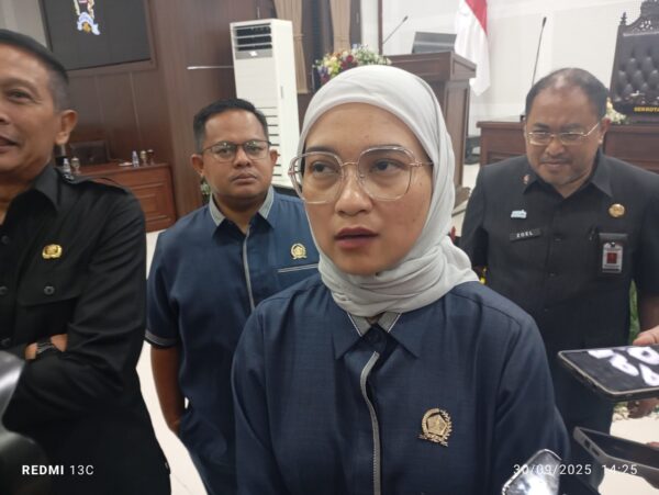 DPRD Kota Malang Mengimbau Pemkot untuk Meminimalisir Belanja Daerah