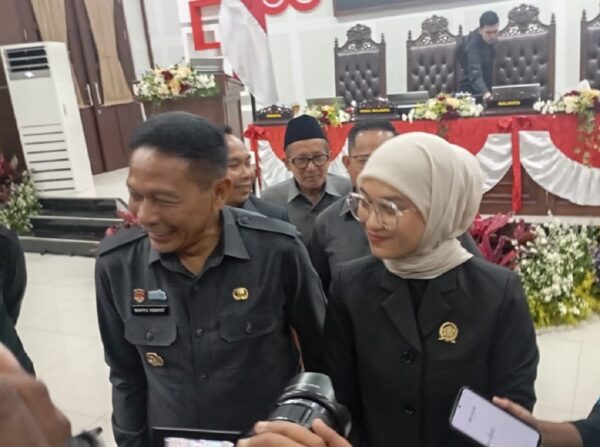 DPRD Kota Malang untuk Anggaran 2025 Melakukan Efisiensi hingga 50.1 Persen