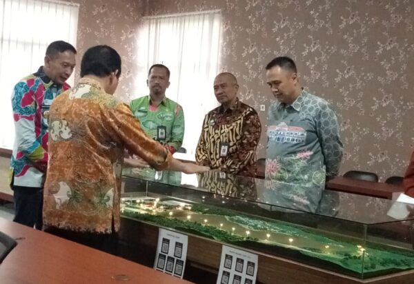 DLH Kota Malang Siapkan Lahan untuk Pengelolaan Sampah PSEL dan RDF