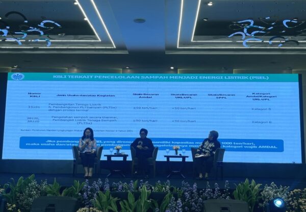 DLH Kota Malang Dukung Implementasi Perpres Nomor 109 Tahun 2025, Upaya Percepat Pengelolaan Sampah Menuju Energi Terbarukan