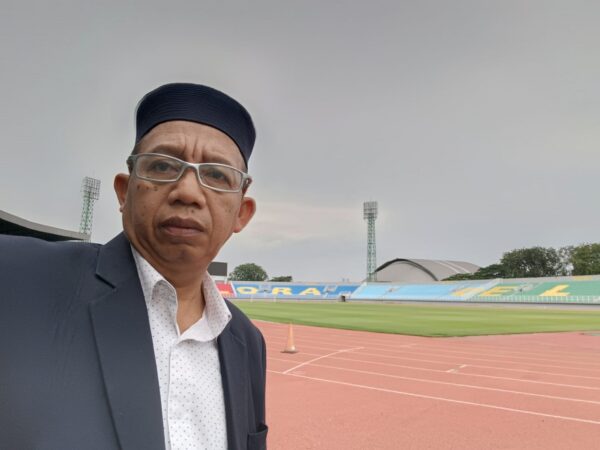 Menelisik Independen Wasit dan Petugas VAR