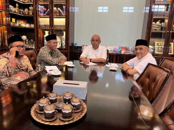 46 Penghafal Al Qur’an STIDKI Ar Rahmah segera Diwisuda