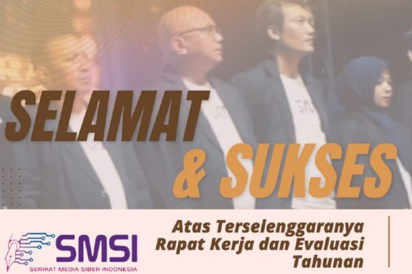 Rapat Kerja SMSI Malang Raya 2025