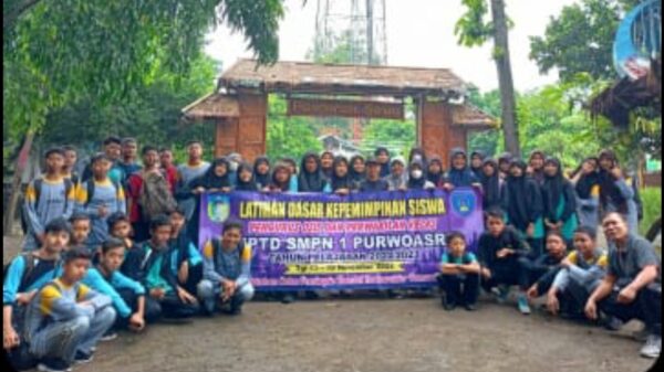 SMPN 1 Purwoasri Telah Gunakan ARKAS Sesuai Aturan, Untuk SKAL dan Studi Tour