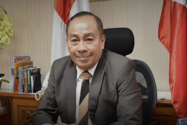 Prof. Didik J. Rachbini Mengenang Agus Widjojo, Perwira Intelektual dan Pendorong Demokratisasi TNI