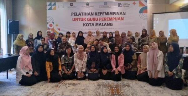 Universitas Paramadina dan KAS, Gelar Pelatihan Kepemimpinan untuk Guru Perempuan se-Kota Malang (2-5 Februari 2026)