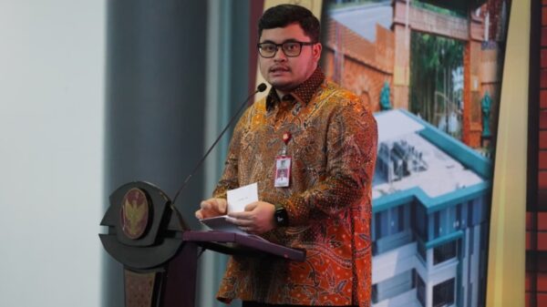 Musrenbang RKPD 2027, Pelayanan Dasar Menjadi Fokus Pemerintahan Mas Dhito