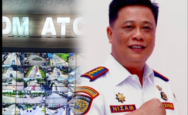 Antisipasi Kemacetan Mudik, Dishub Kediri Berlakukan Pembatasan Truk Bermuatan Material