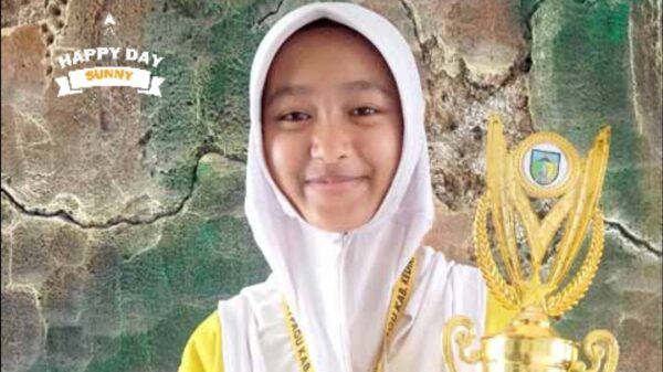 Pelajar Berprestasi Harumkan Nama Sekolah di Piala Kapolda 2026