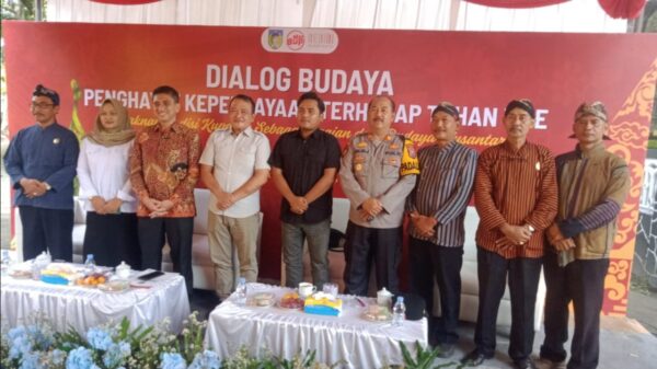 Perkokoh Spiritualitas dan Budaya Leluhur di tengah Gempuran Modernisasi