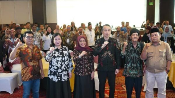 Perkuat Toleransi, Pemkab Kediri Berkomitmen Cegah Pelanggaran HAM