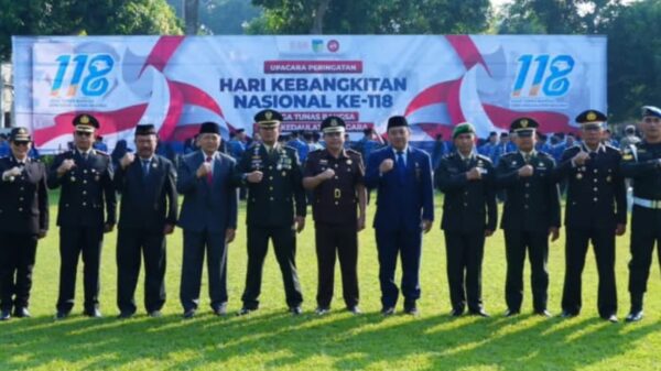Harkitnas ke-118, Pemkab Kediri Pastikan Anak Akses Ruang Digital Sehat