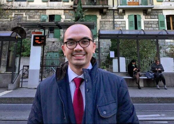 Amunisi dan Daya Tahan serta Nyali, Tiga Ujian di Balik Pertumbuhan 5.61%