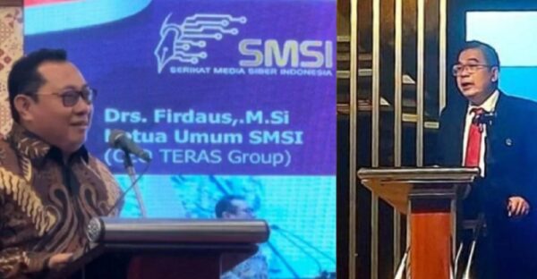 SMSI Dukung Asosiasi Dosen Indonesia (ADI) Perjuangkan Kelayakan Gaji Dosen