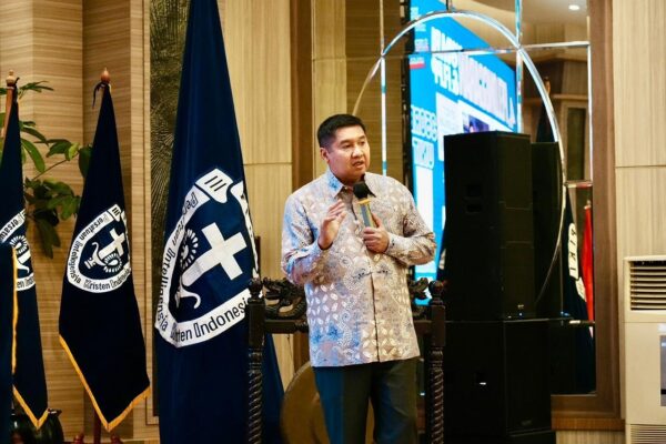 Temu Kenal dengan Ketum PIKI Maruarar Sirait (ARA), PIKI Jatim Perkuat Konsolidasi dan Intervensi Kebijakan Publik