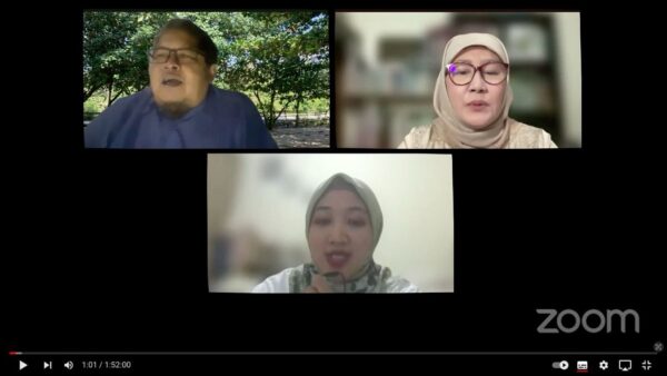 The Lead Institute Paramadina, Cinta di Era Digital Harus Ubah Haus Validasi Jadi Solidaritas Sosial