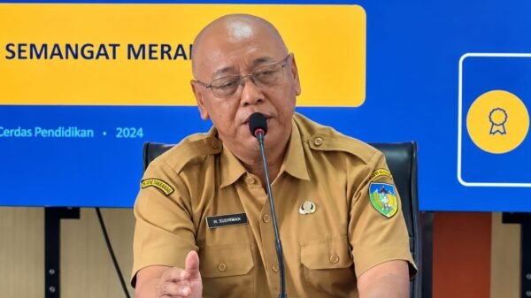 Lewat Poster, 138 SMP Digelorakan Jadi Garda Antikorupsi Sejak Dini