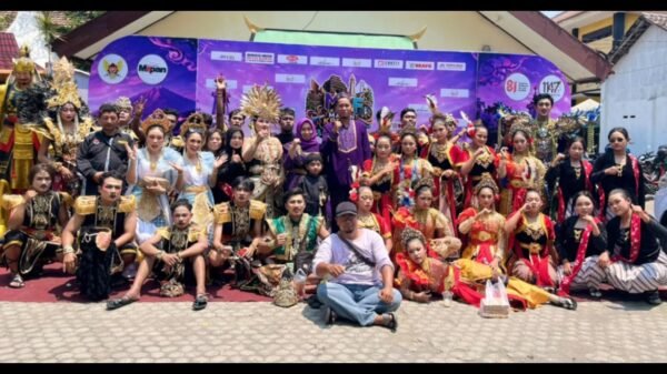 Legenda Sumur Bandung Turut Memeriahkan MAPAN Kreatif Fest 2026