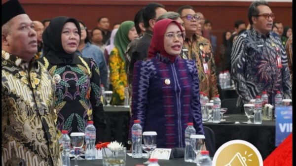 Pemkab Kediri Kenalkan Potensi Daerah melalui EJIF 2026