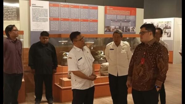 Bupati Kediri Perhatikan Kawasan Wisata Lereng Gunung Wilis dan Gunung Kelud