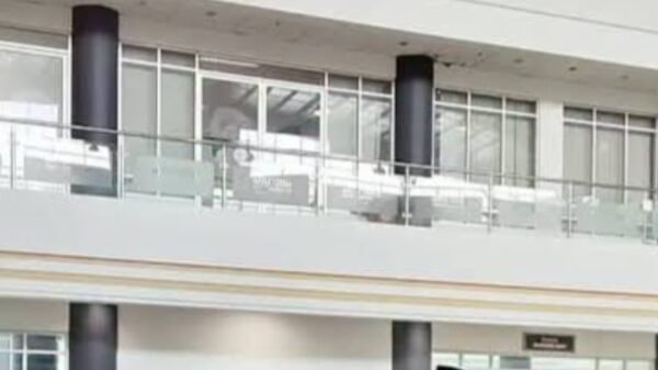 Convention Hall Simpang Lima Gumul Kediri Solusi Tempat Berbagai Acara