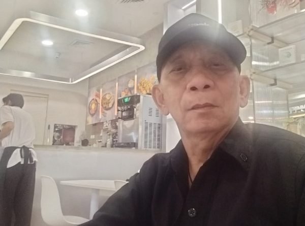 Voucke Lontaan: DK PWI Harus Pula Memberi Pilihan Kepada Munir, menjadi Ketum PWI atau Dewas BUMN Antara